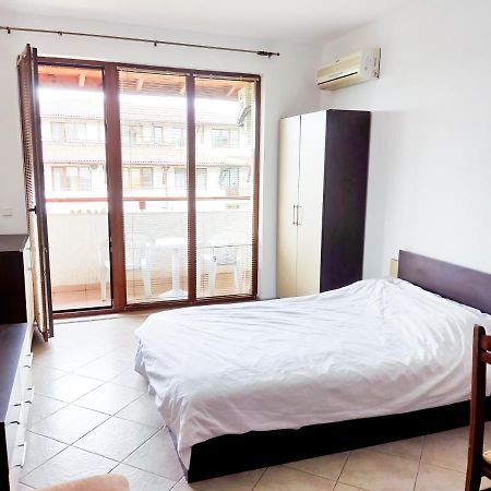 Apartament Studio Comfort Primorsko Mm Complex المظهر الخارجي الصورة