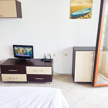 Apartament Studio Comfort Primorsko Mm Complex المظهر الخارجي الصورة