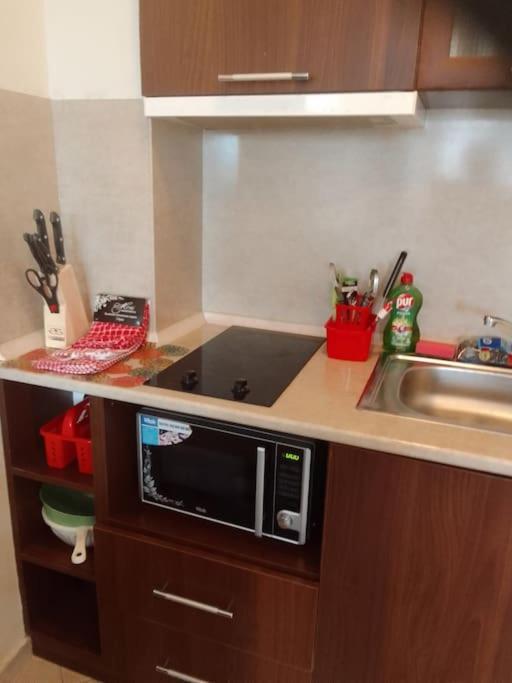 Apartament Studio Comfort Primorsko Mm Complex المظهر الخارجي الصورة