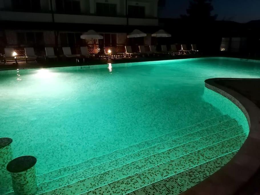 Apartament Studio Comfort Primorsko Mm Complex المظهر الخارجي الصورة