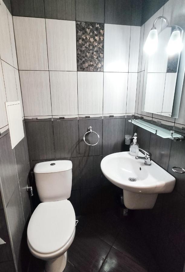 Apartament Studio Comfort Primorsko Mm Complex المظهر الخارجي الصورة