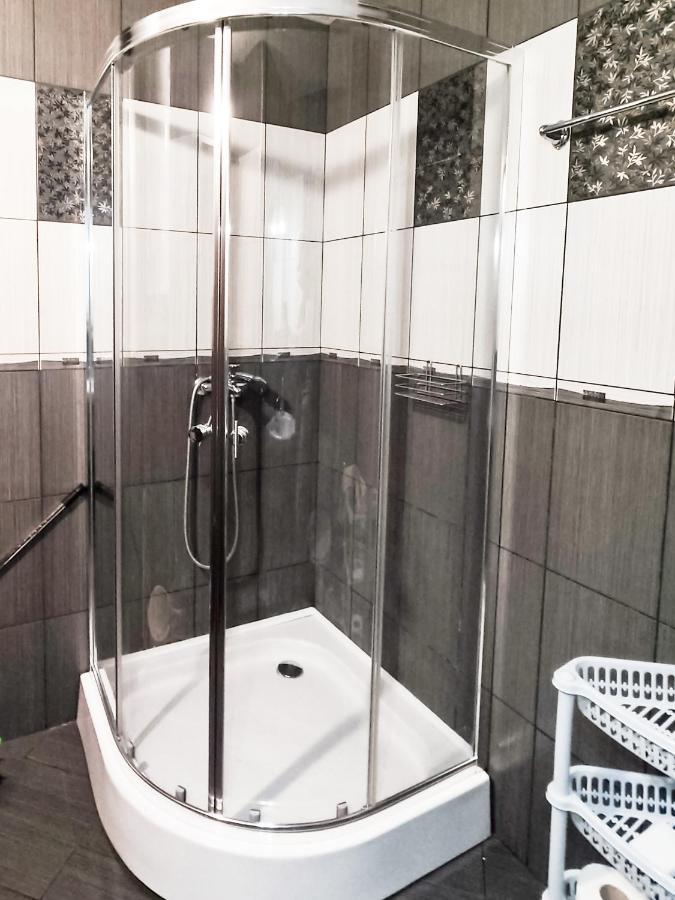 Apartament Studio Comfort Primorsko Mm Complex المظهر الخارجي الصورة